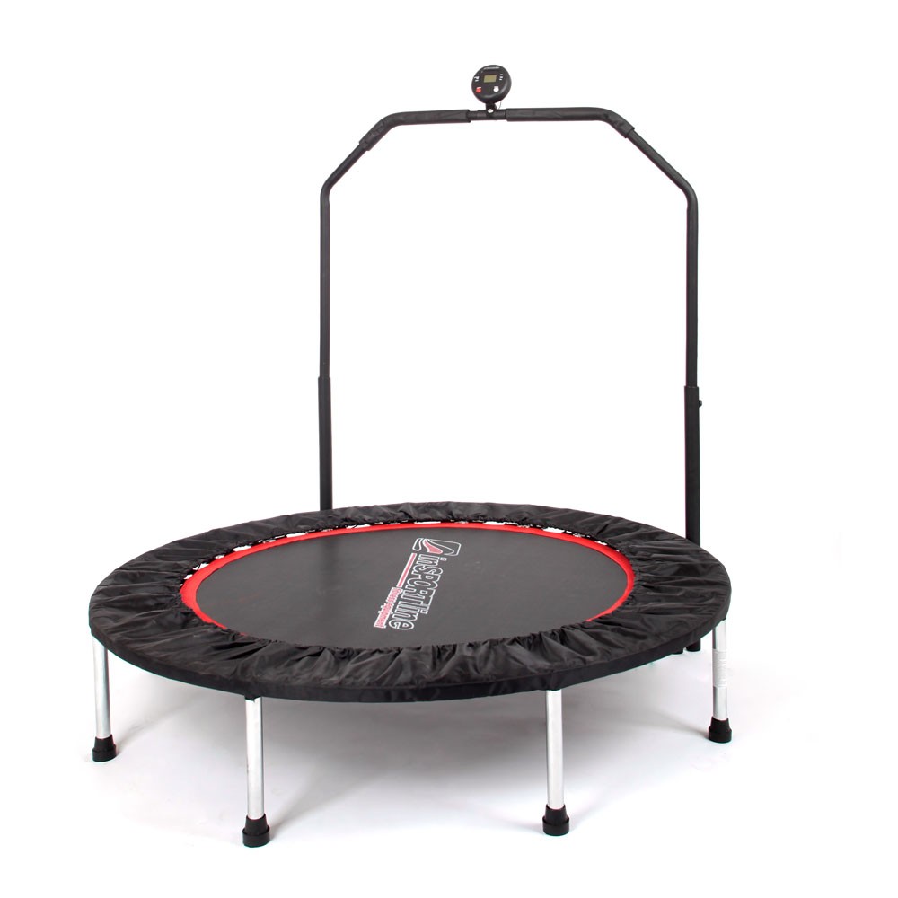 Mini-Trampoline vă ajută să pierdeți greutatea? 2021 - The healthy post