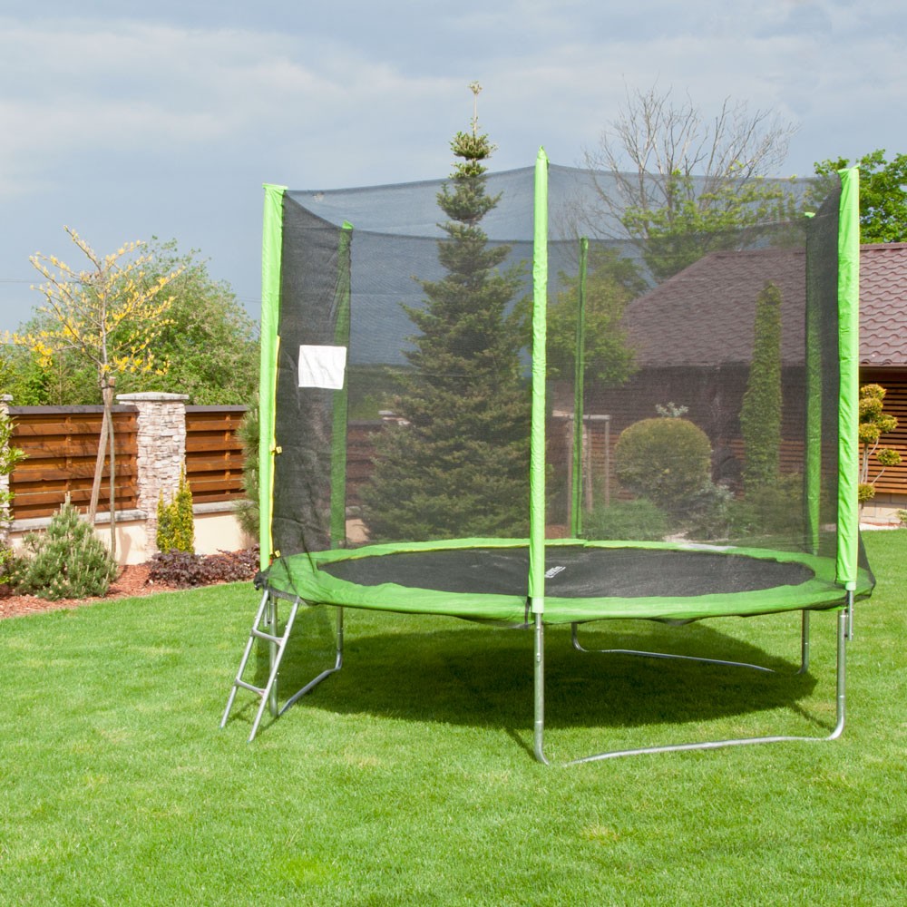 Mini-Trampoline vă ajută să pierdeți greutatea? - The healthy post